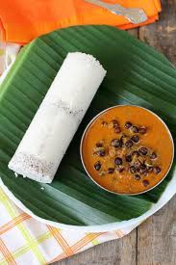 Silver Sand Guest Home Varkala Luaran gambar