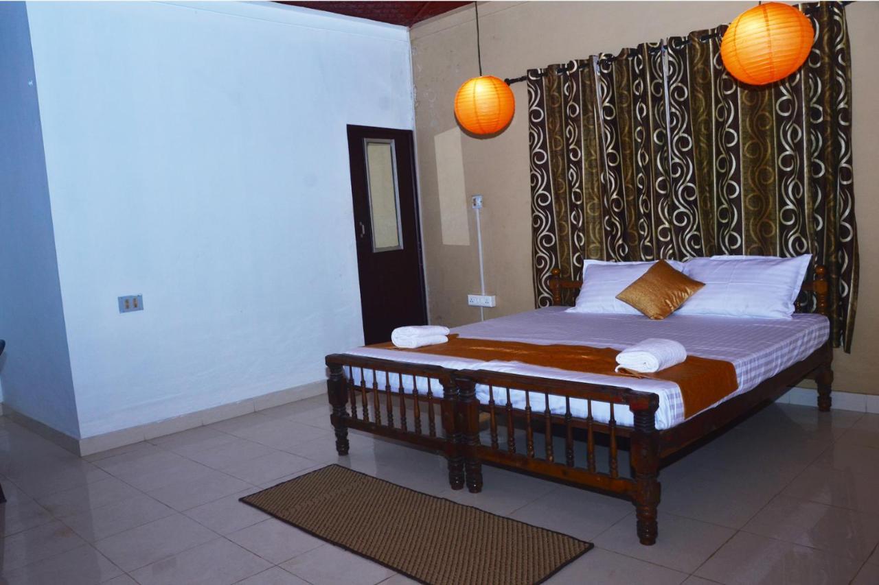 Silver Sand Guest Home Varkala Luaran gambar