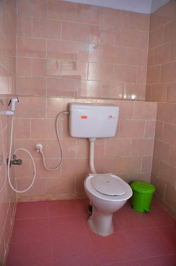 Silver Sand Guest Home Varkala Luaran gambar