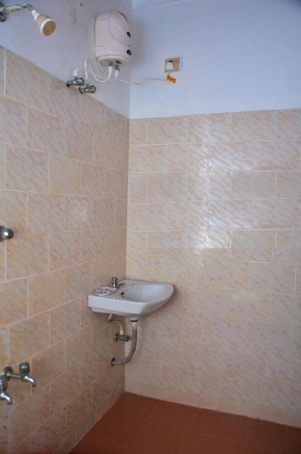Silver Sand Guest Home Varkala Luaran gambar