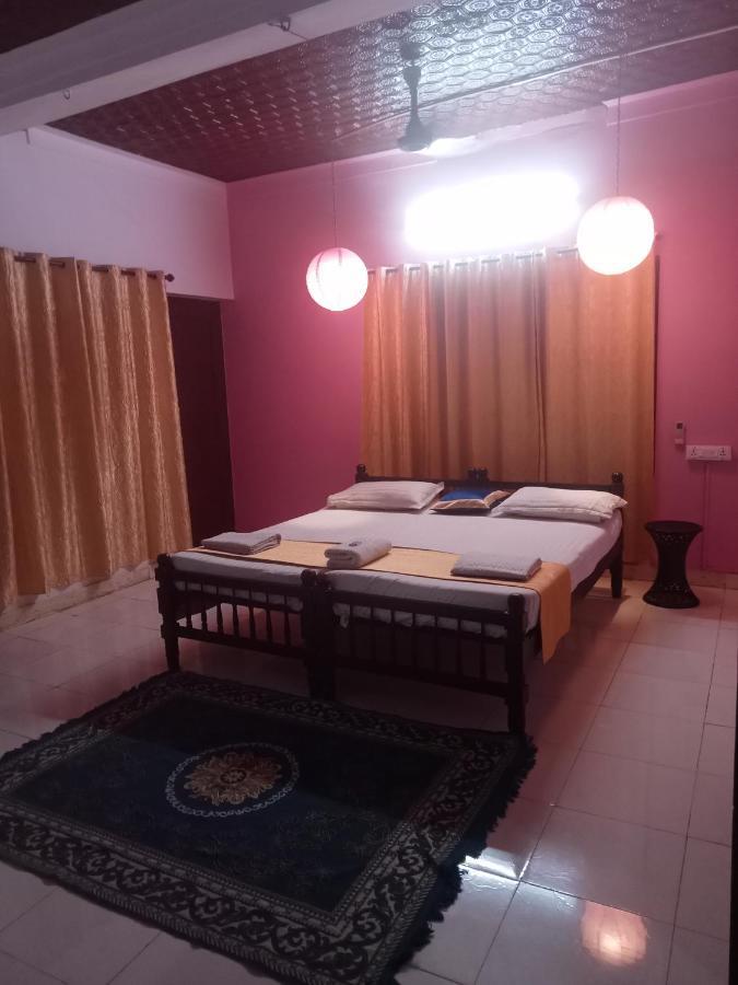 Silver Sand Guest Home Varkala Luaran gambar
