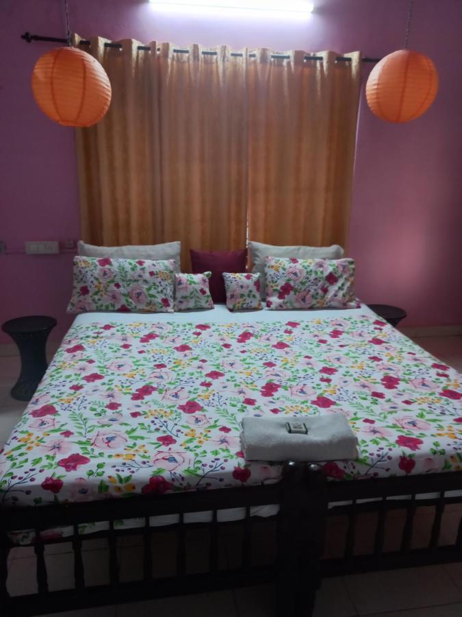 Silver Sand Guest Home Varkala Luaran gambar