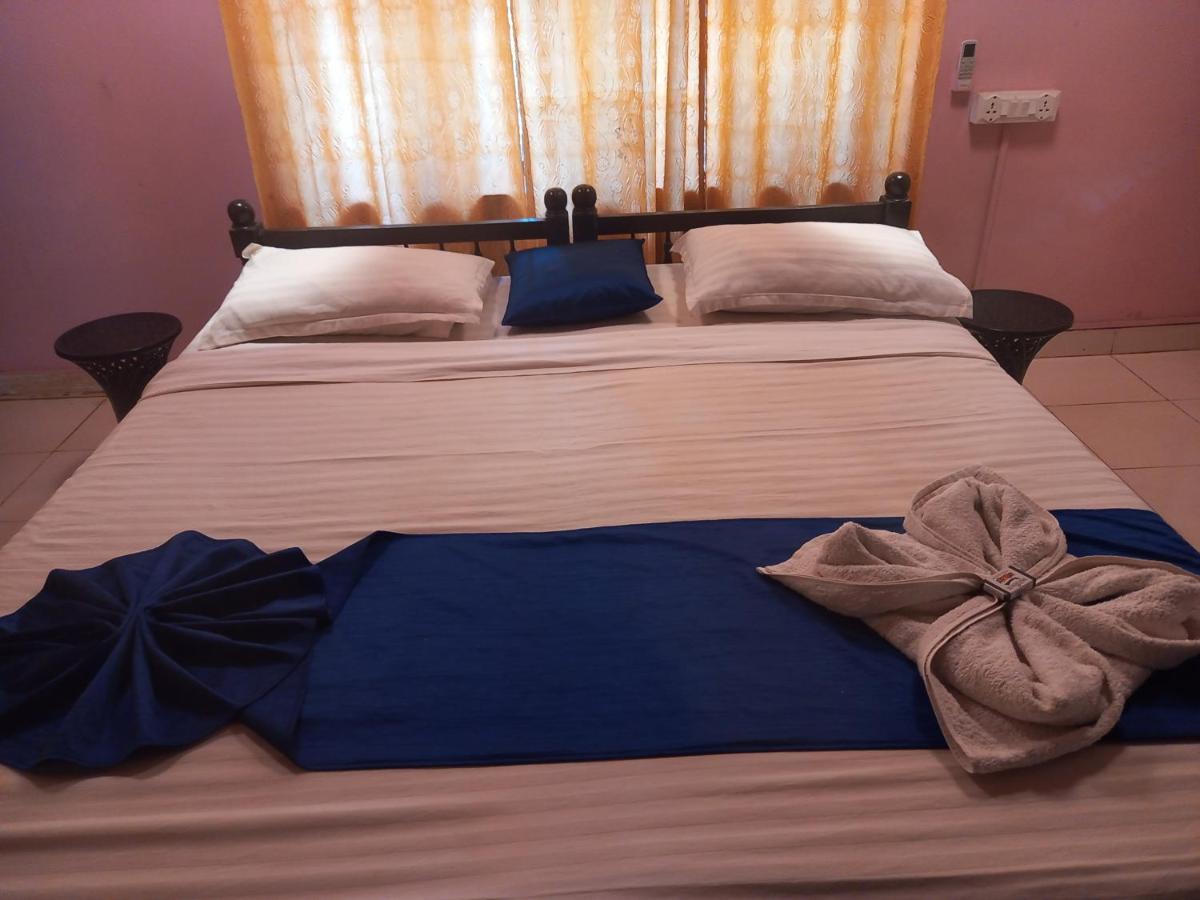 Silver Sand Guest Home Varkala Luaran gambar